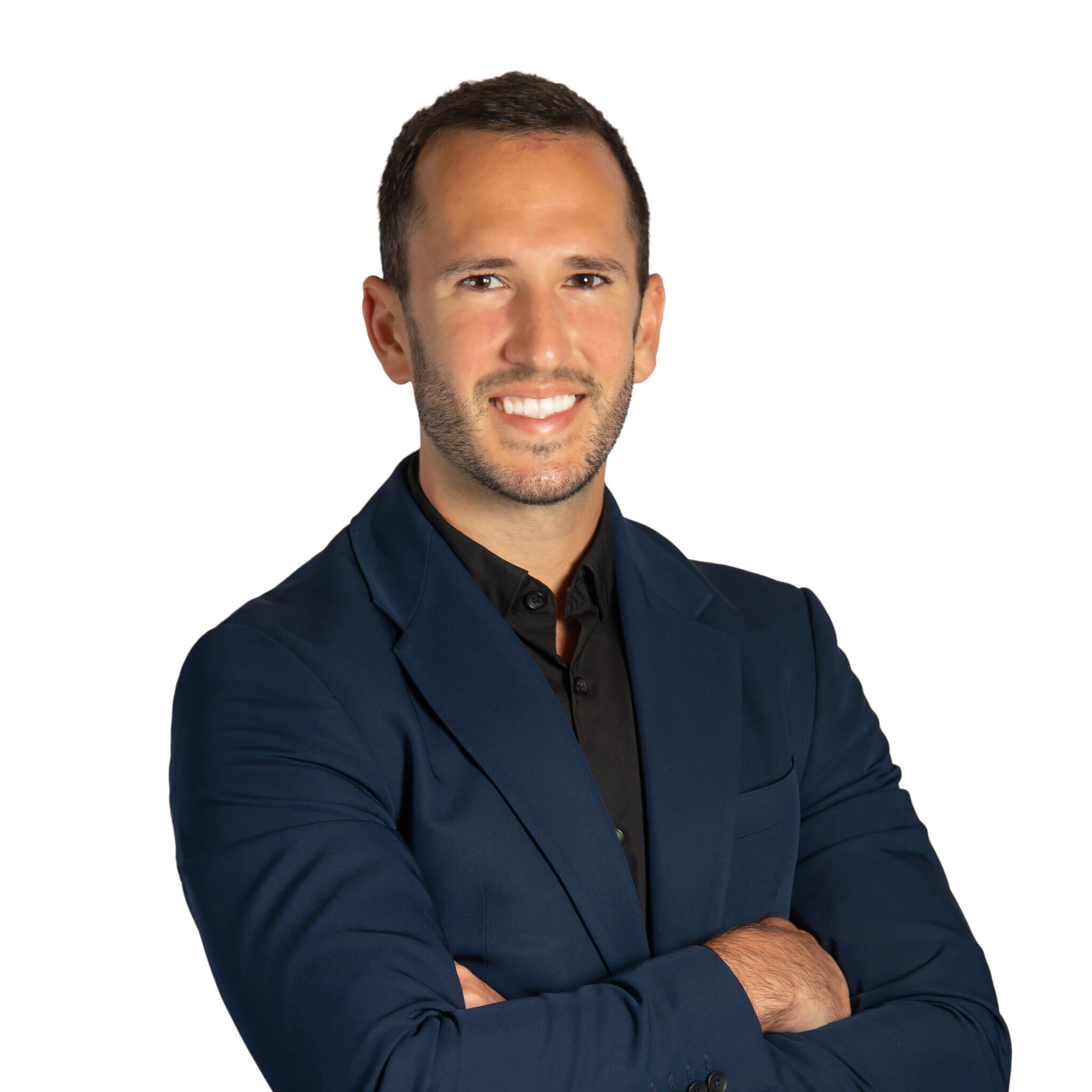 Corey DeAngelis