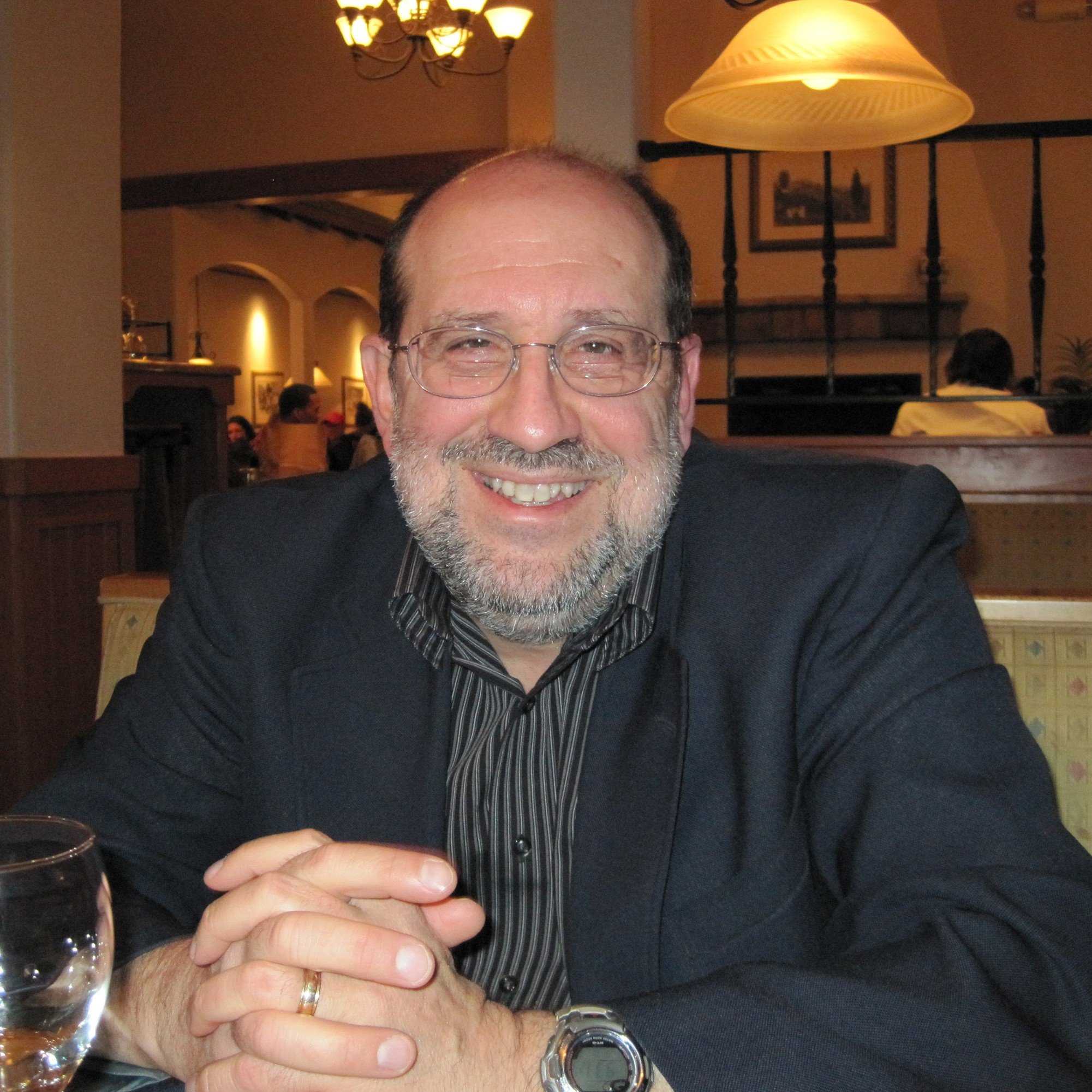 Arthur Diamond