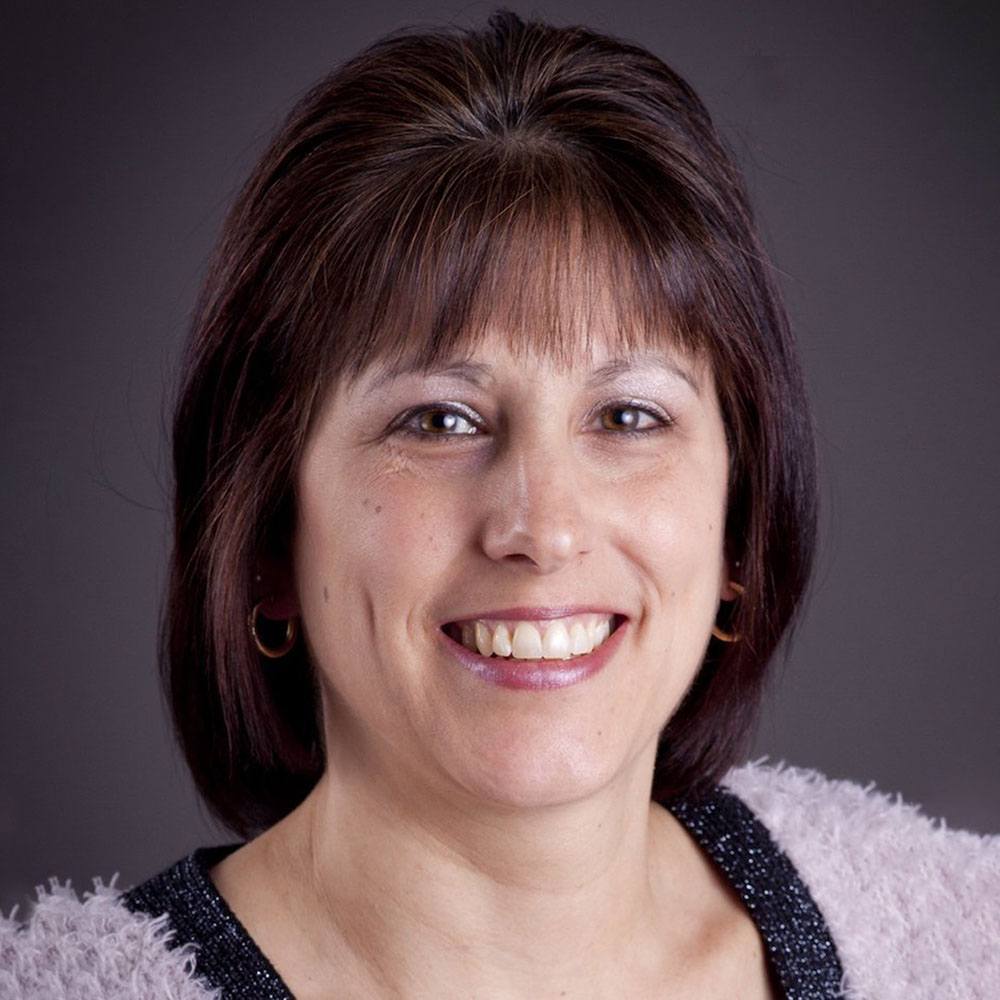 Cathy Marchand