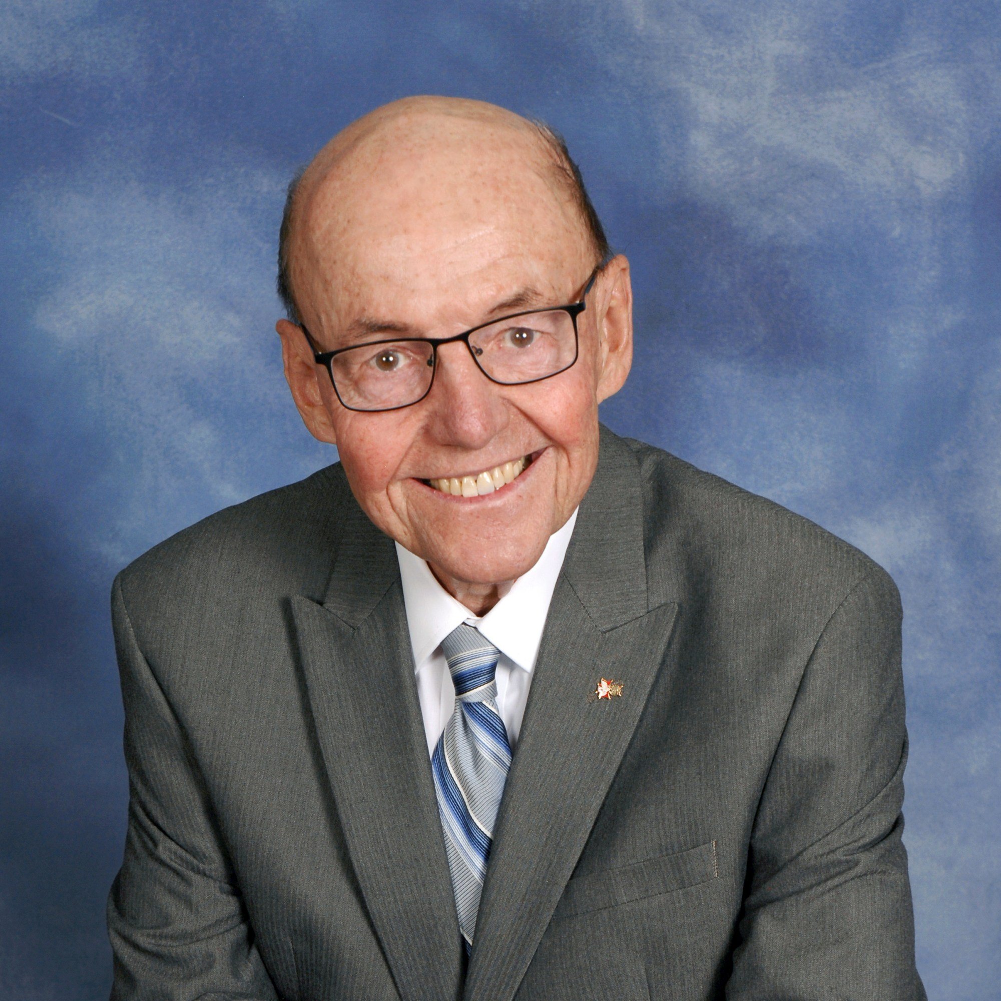 Charles Baird
