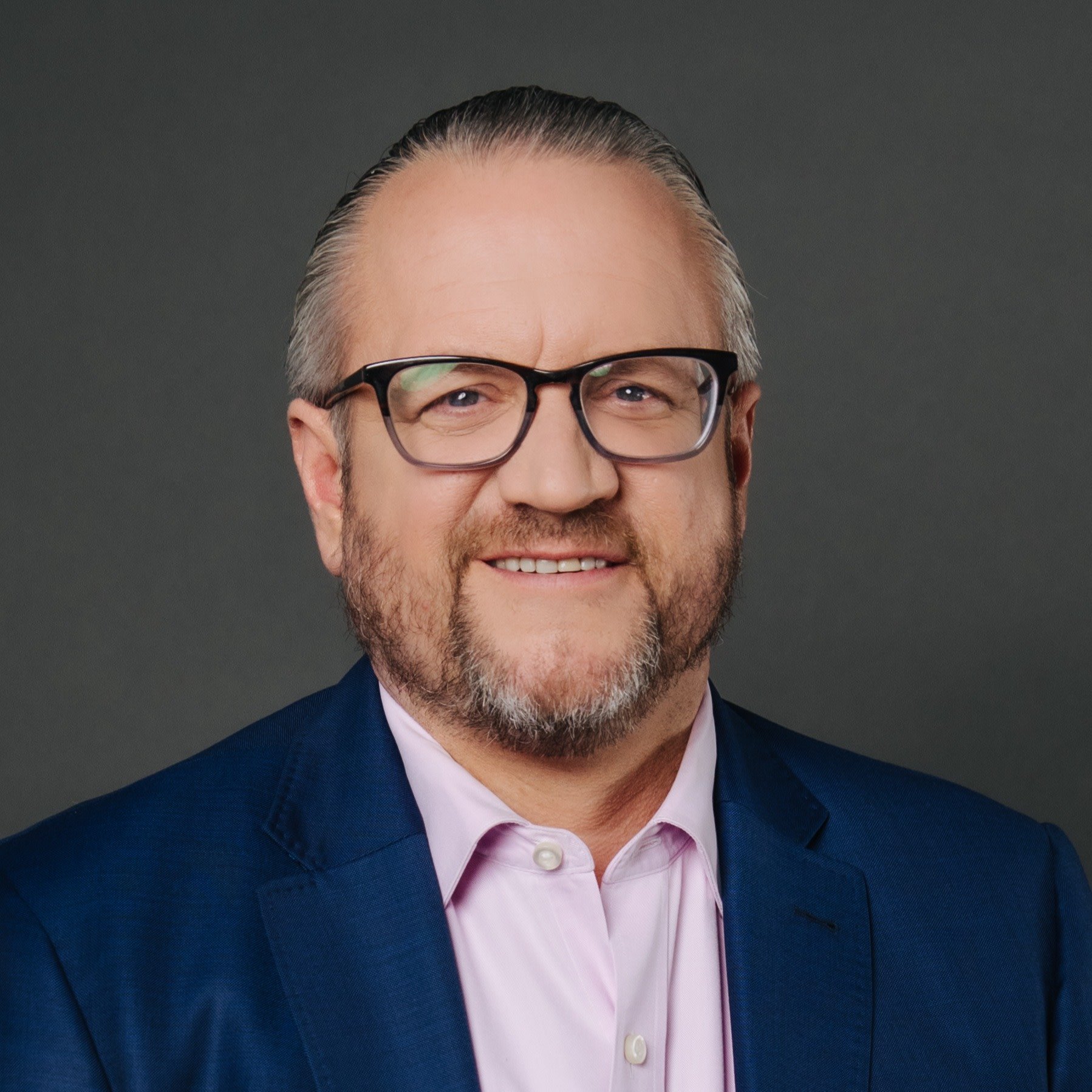 David Bahnsen