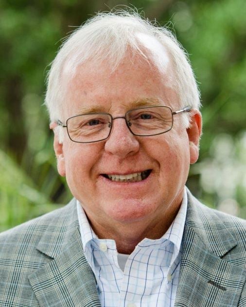 Gerald P. Dwyer