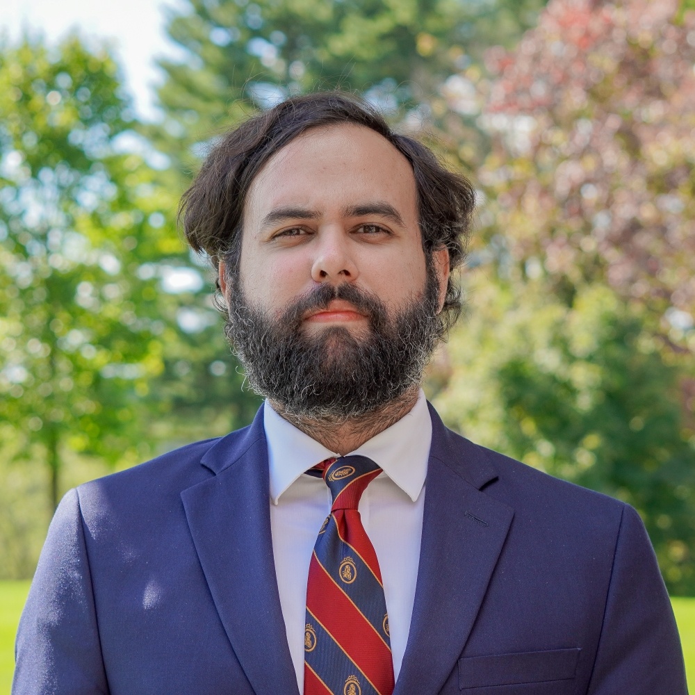 Garret Edwards