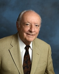 George Melloan