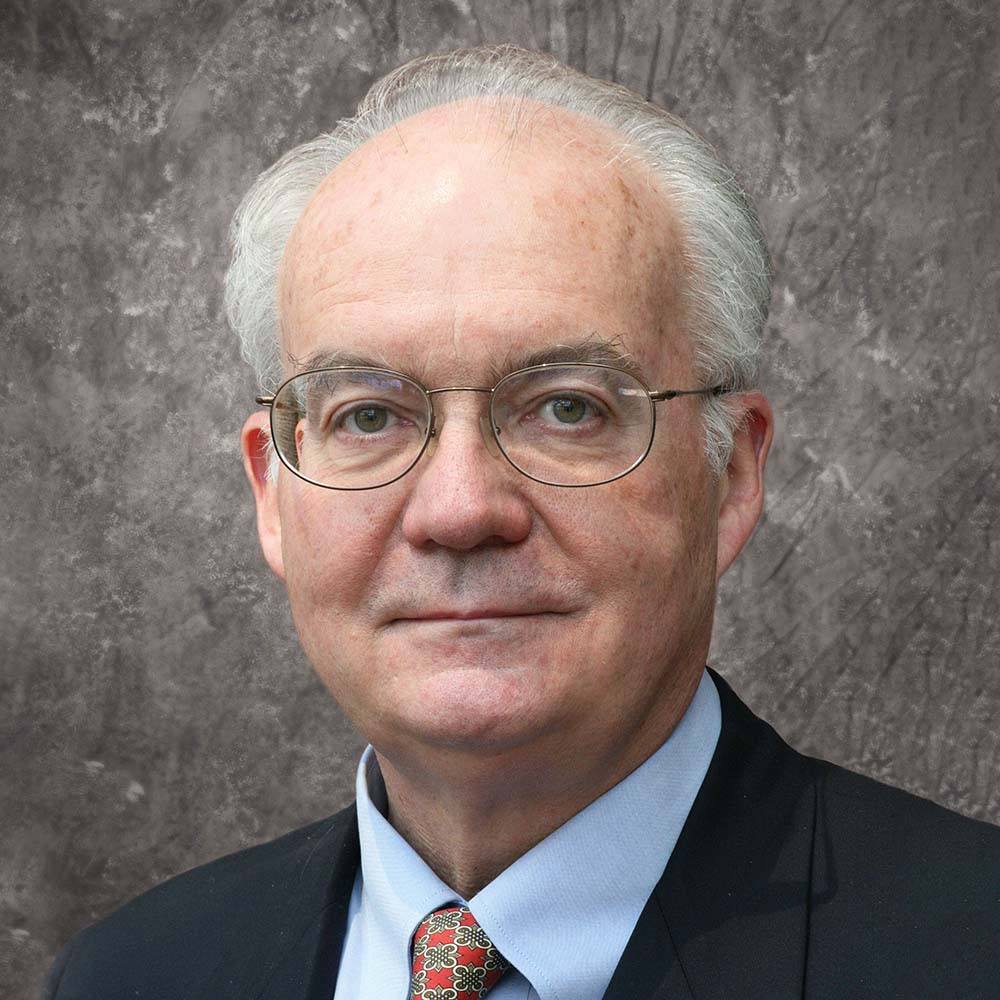 Gerald P. O'Driscoll, Jr.