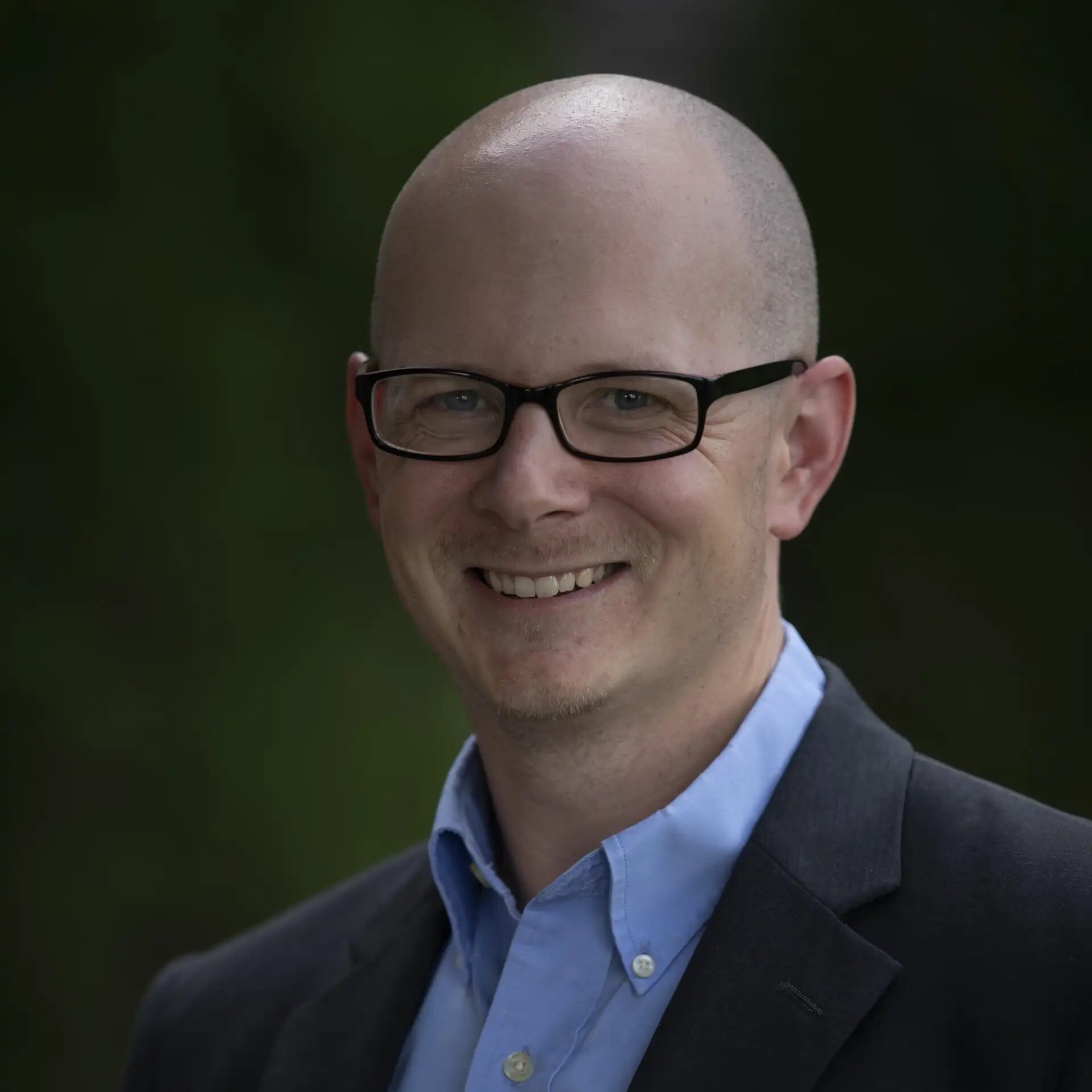Joshua R. Hendrickson