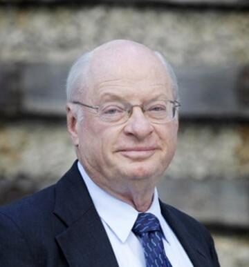 Jerry L. Jordan