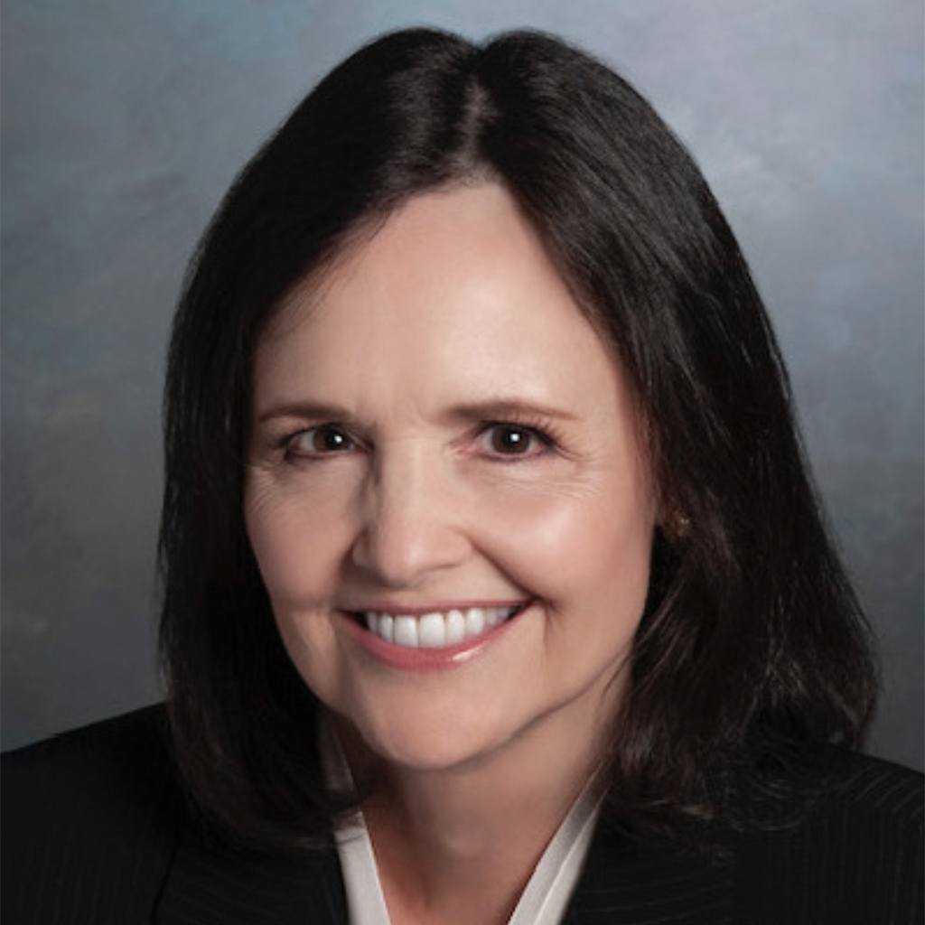 Judy Shelton