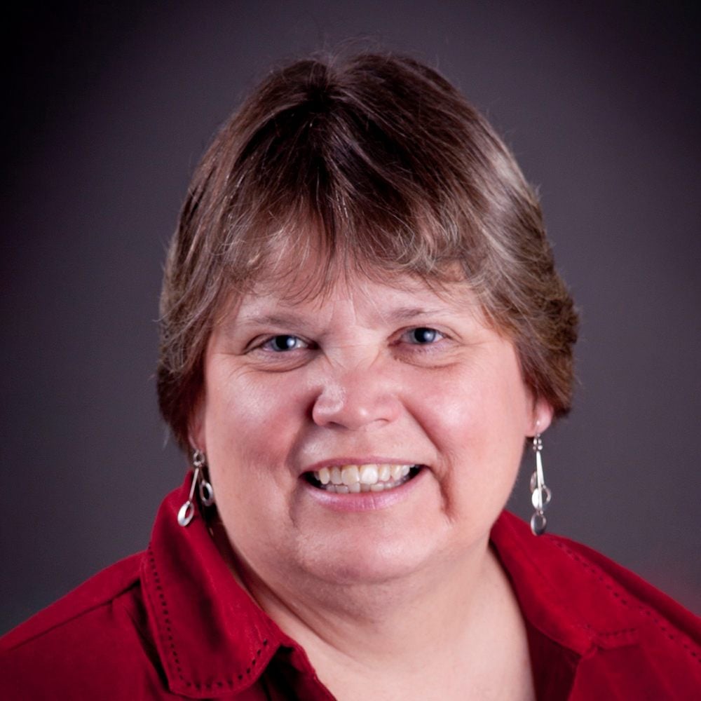 Laurie Pshenishny