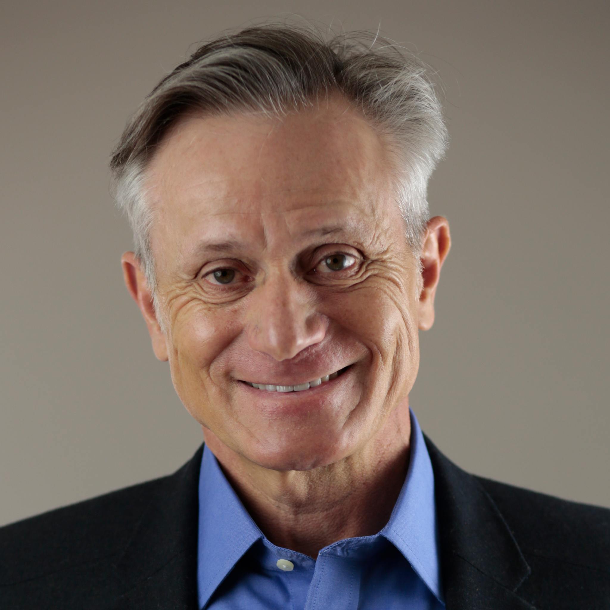 Lyle D. Albaugh
