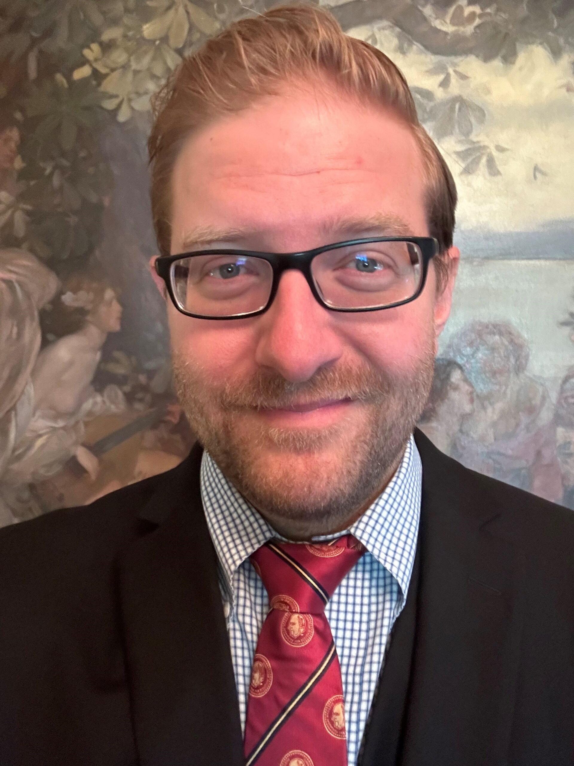 Michael Kowalski