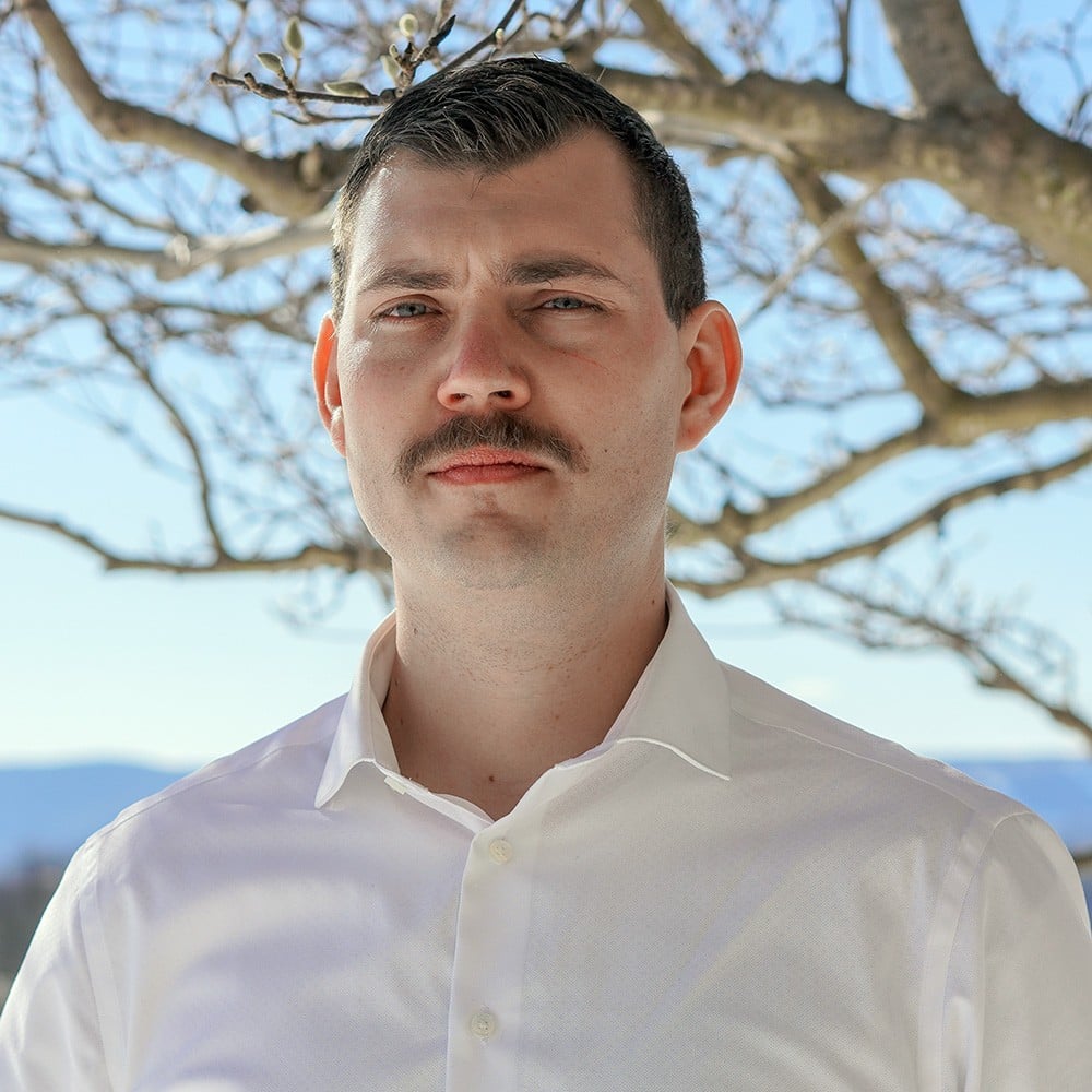 Michael Graeff
