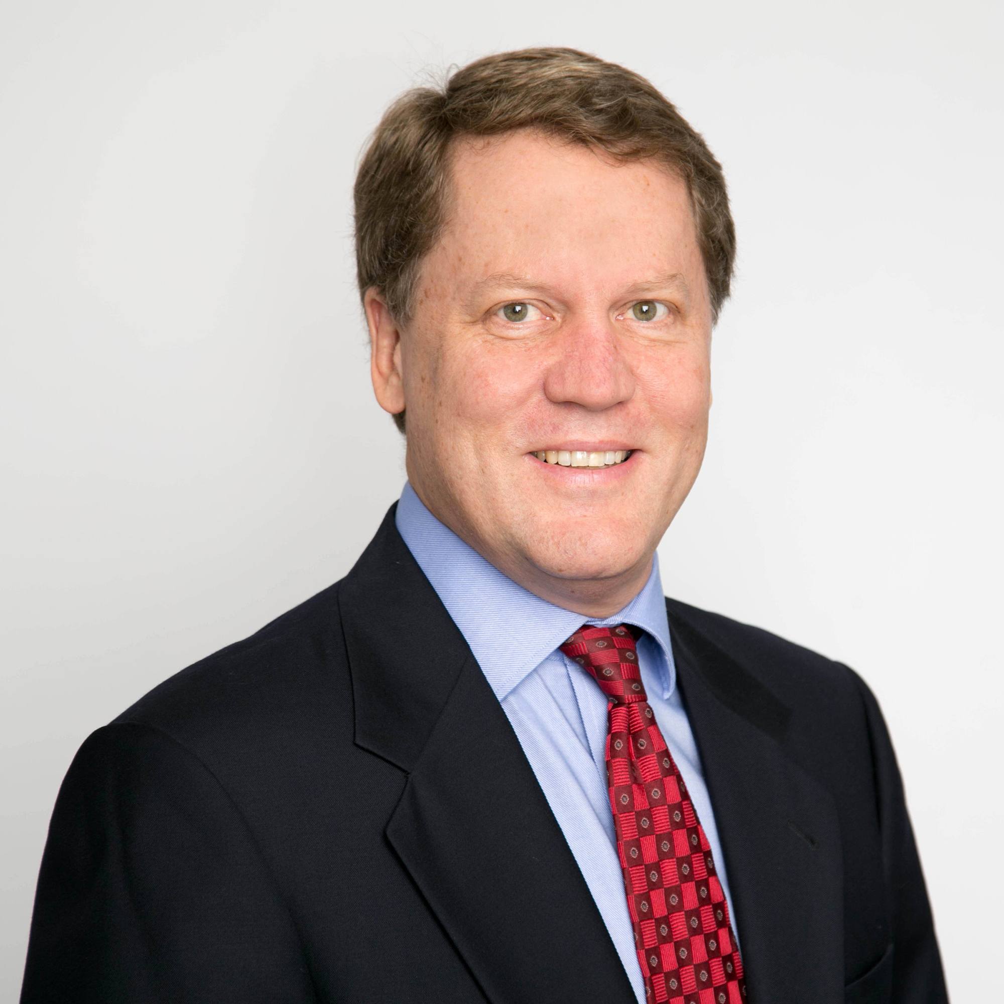 Raymond C. Niles