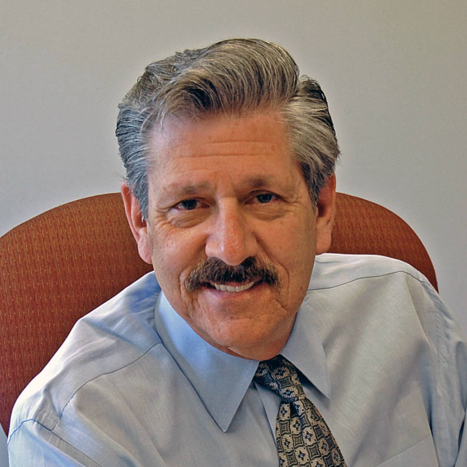 Richard M. Ebeling
