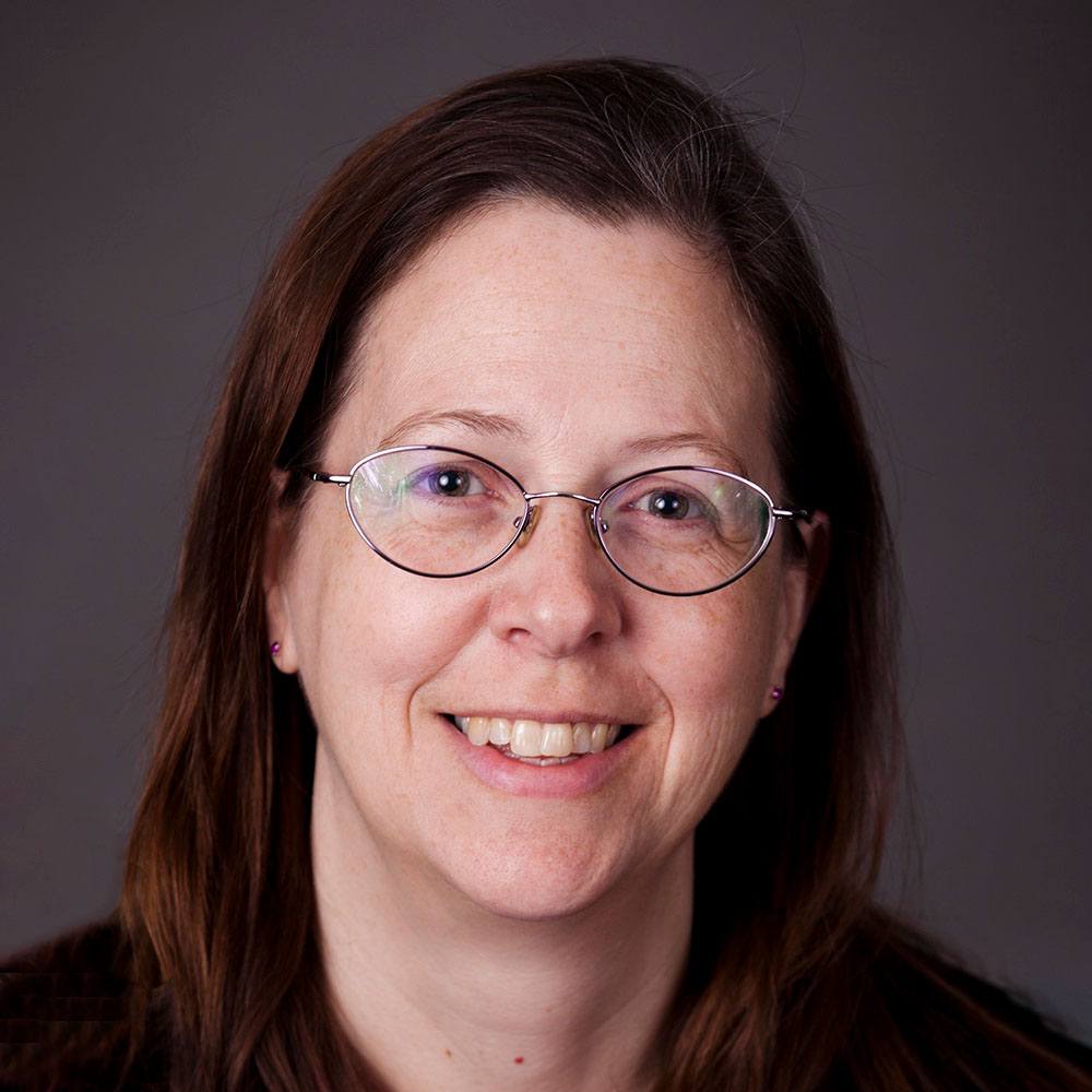 Suzanne Hermann