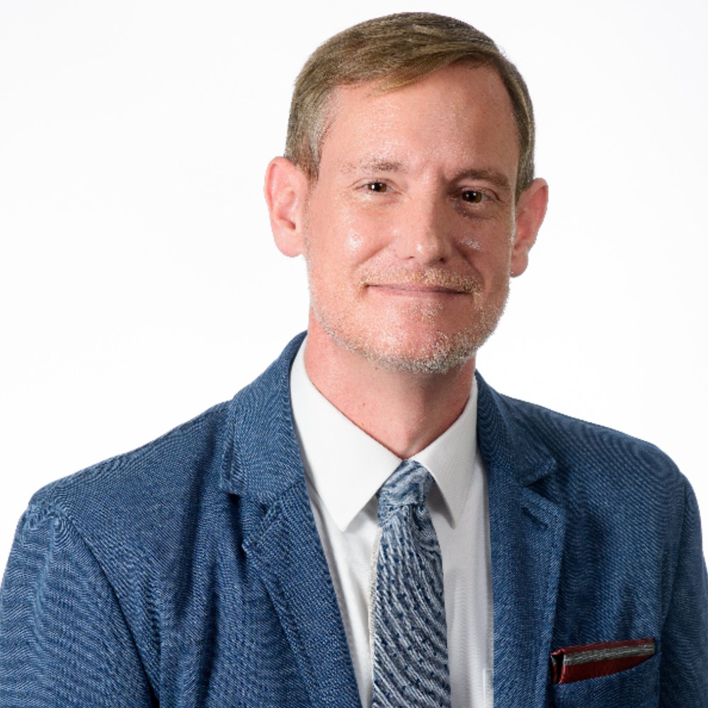 Scott Scheall
