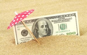Rethinking Trade Deficits: Foreign Dollar Holdings Are Really US Exports