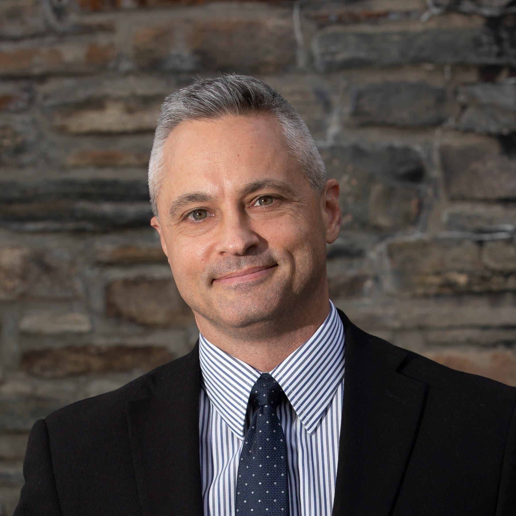 Thomas L. Hogan