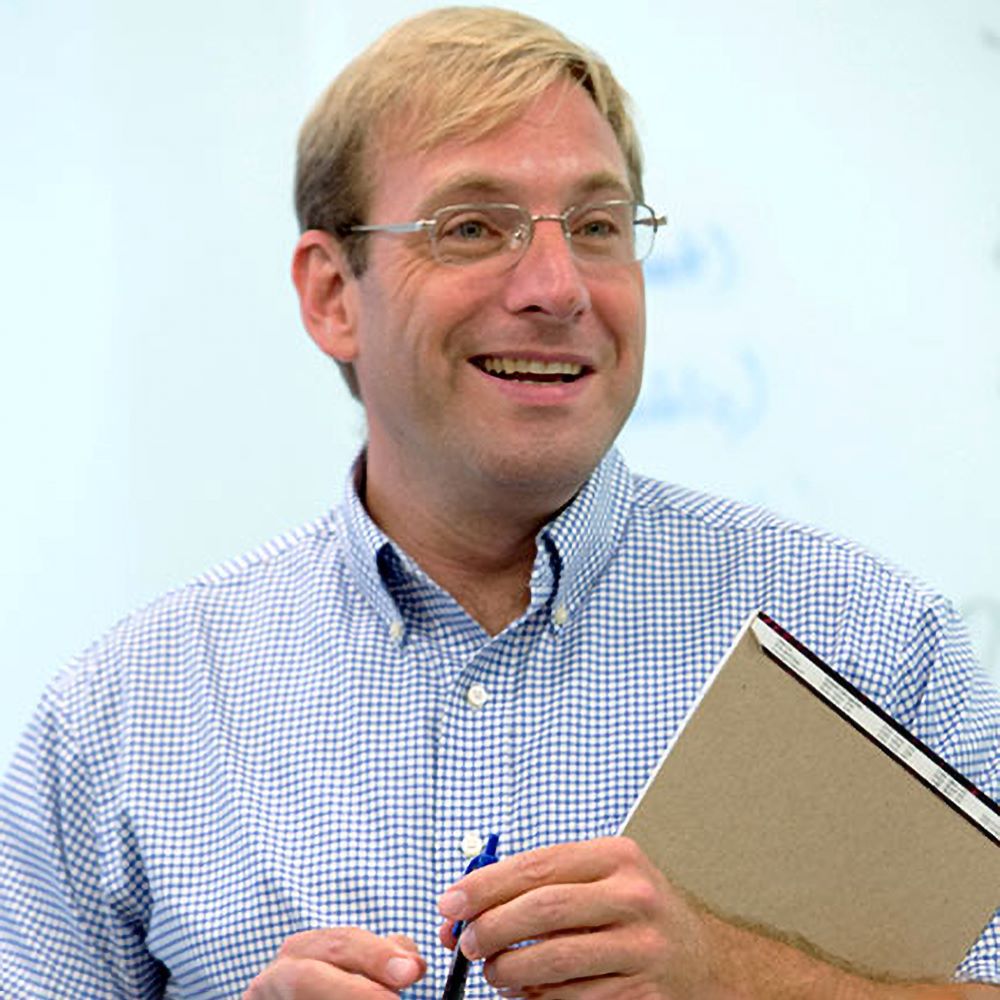 Nikolai Wenzel