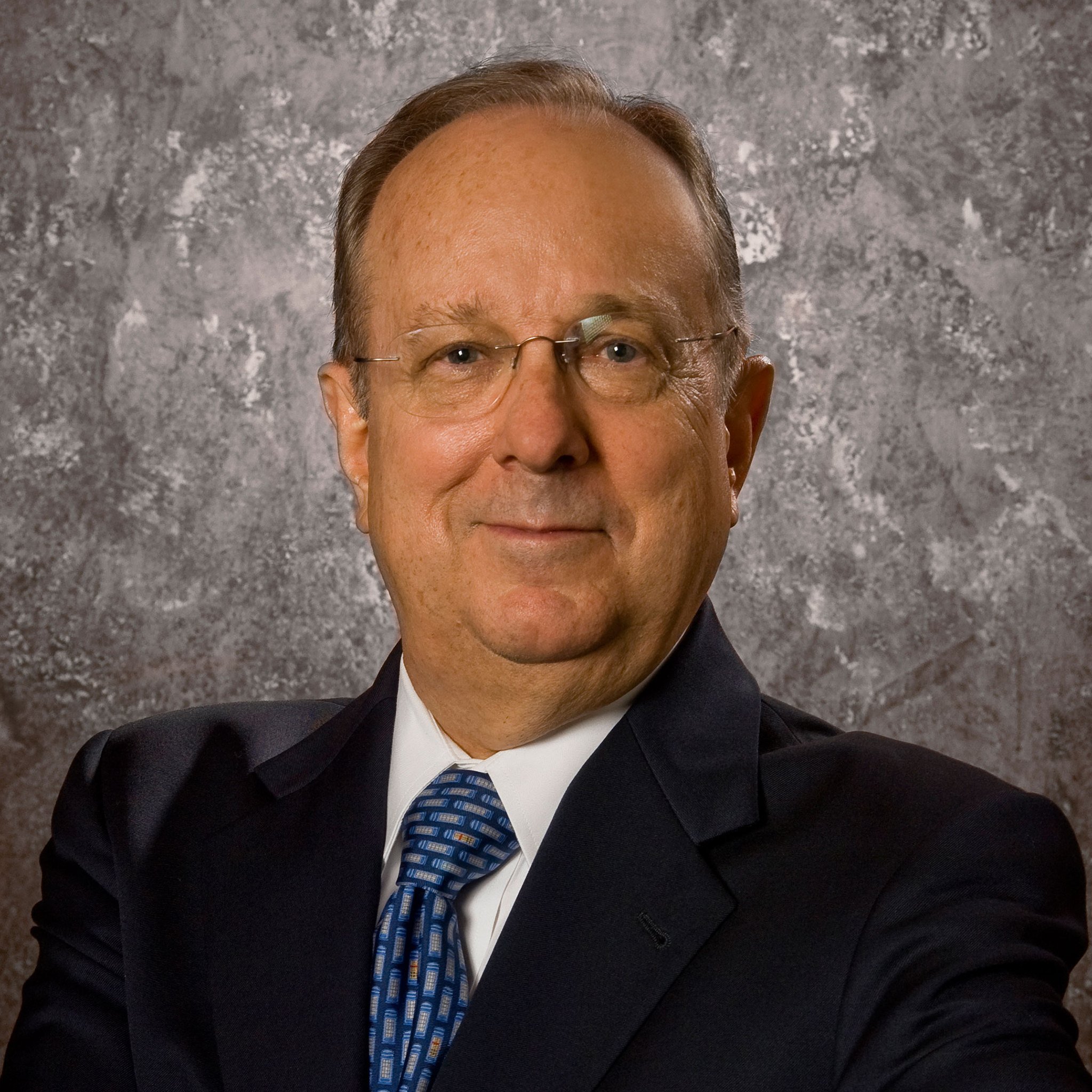 Alan Reynolds