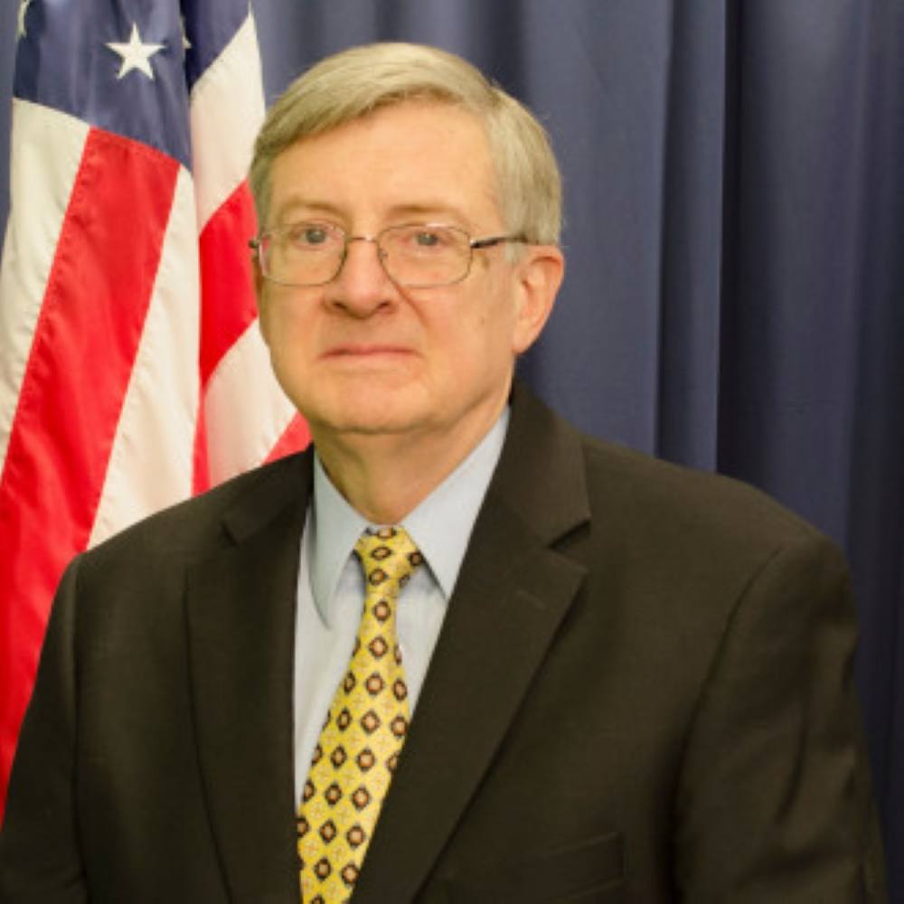 Alden Abbott