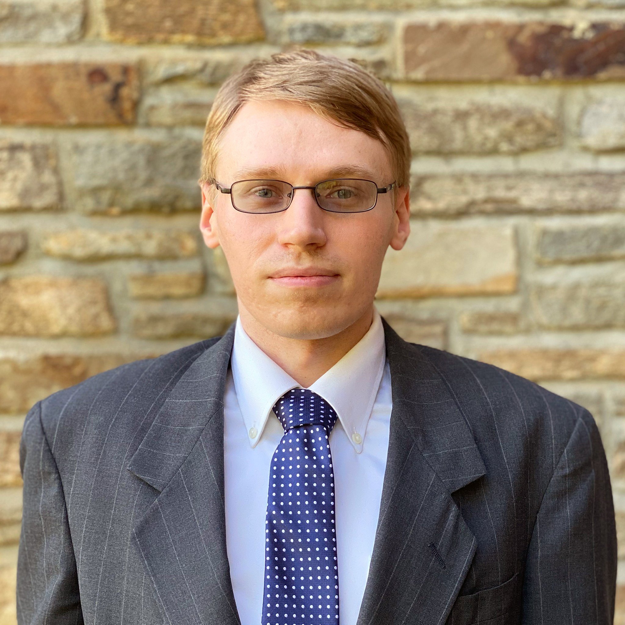 Alexander Gleason