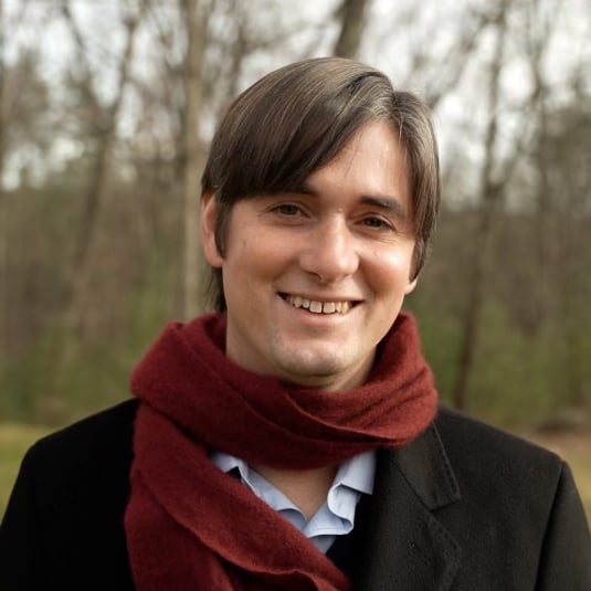 Jason Sorens