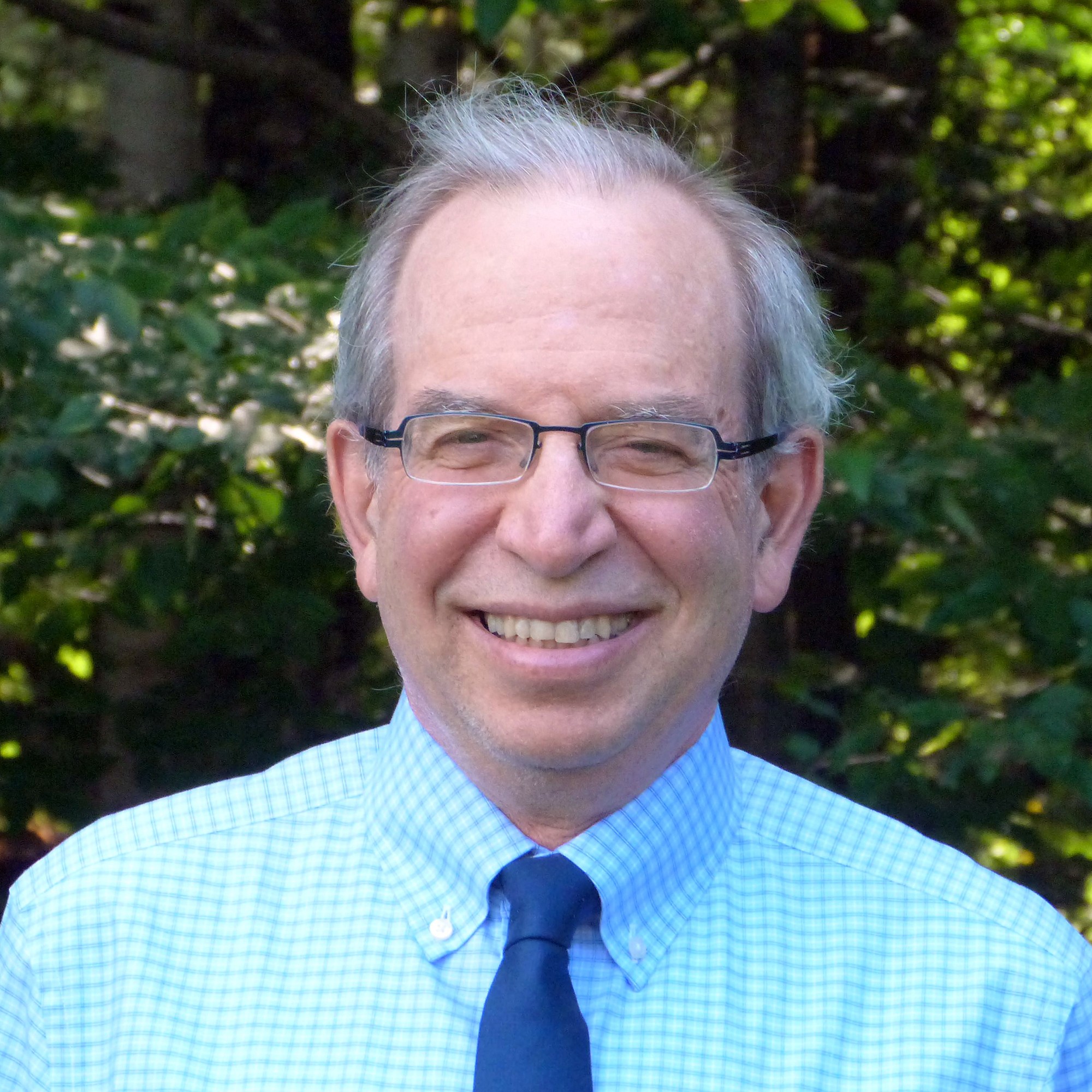 Barry Brownstein