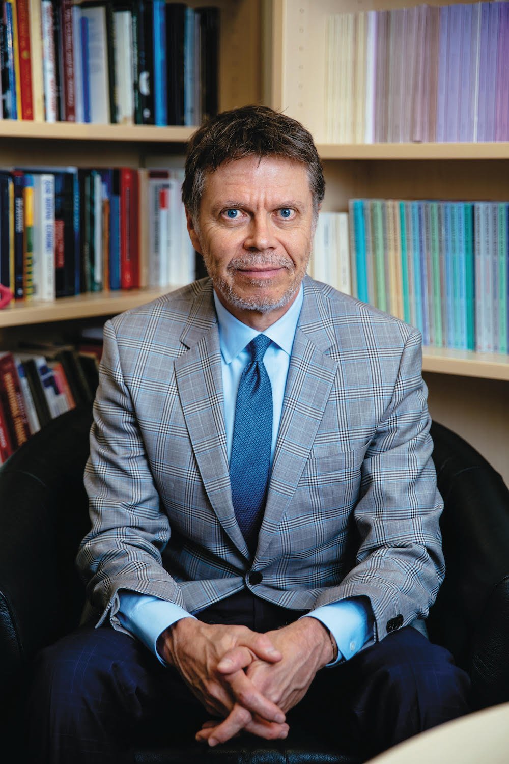 Donald J. Boudreaux