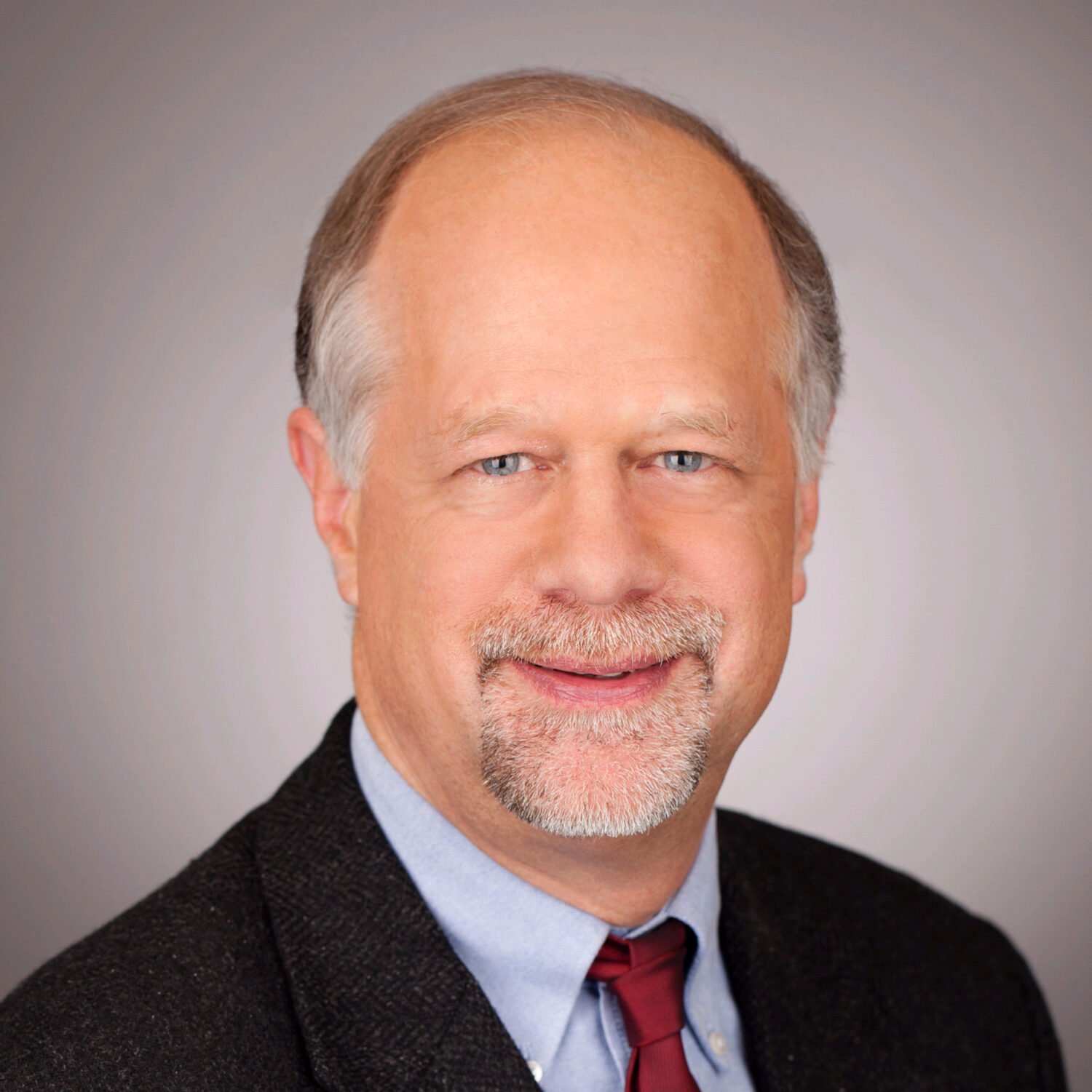 Lawrence H. White
