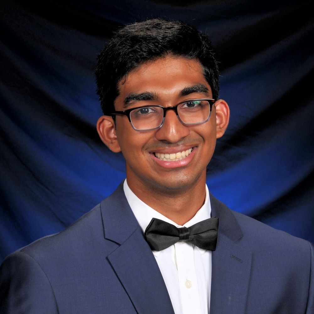 Siddharth Gundapaneni