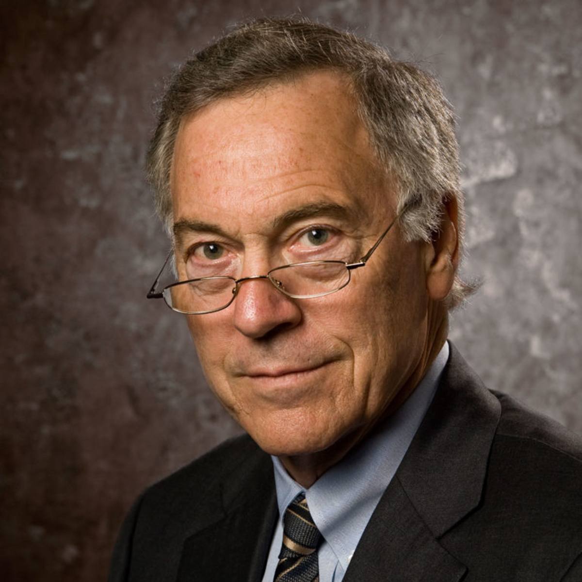 Steve H. Hanke