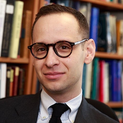 Samuel Goldman