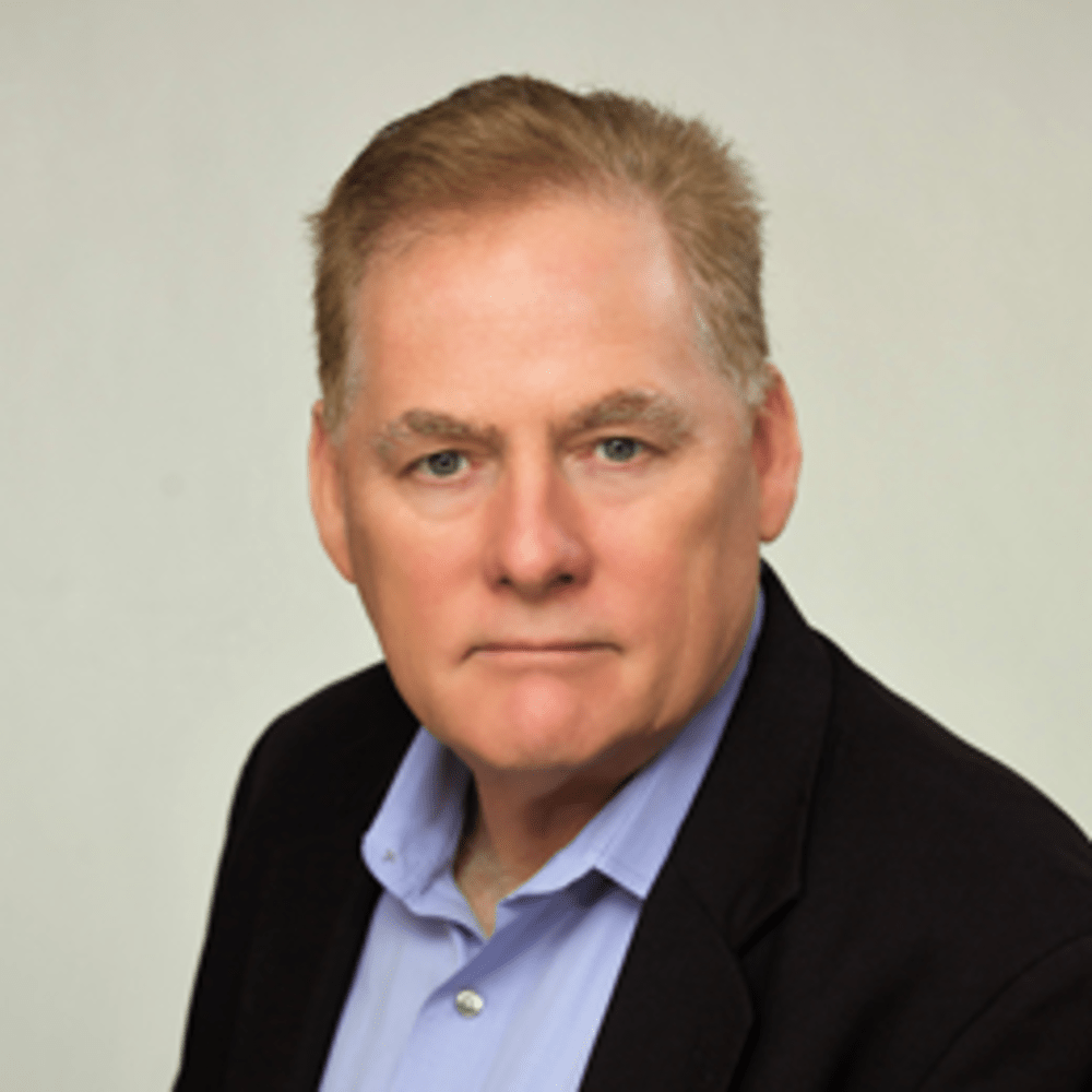 Richard Williams