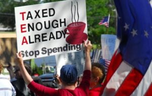 DAFT Decisions: Why Deficits Are Future Taxes
