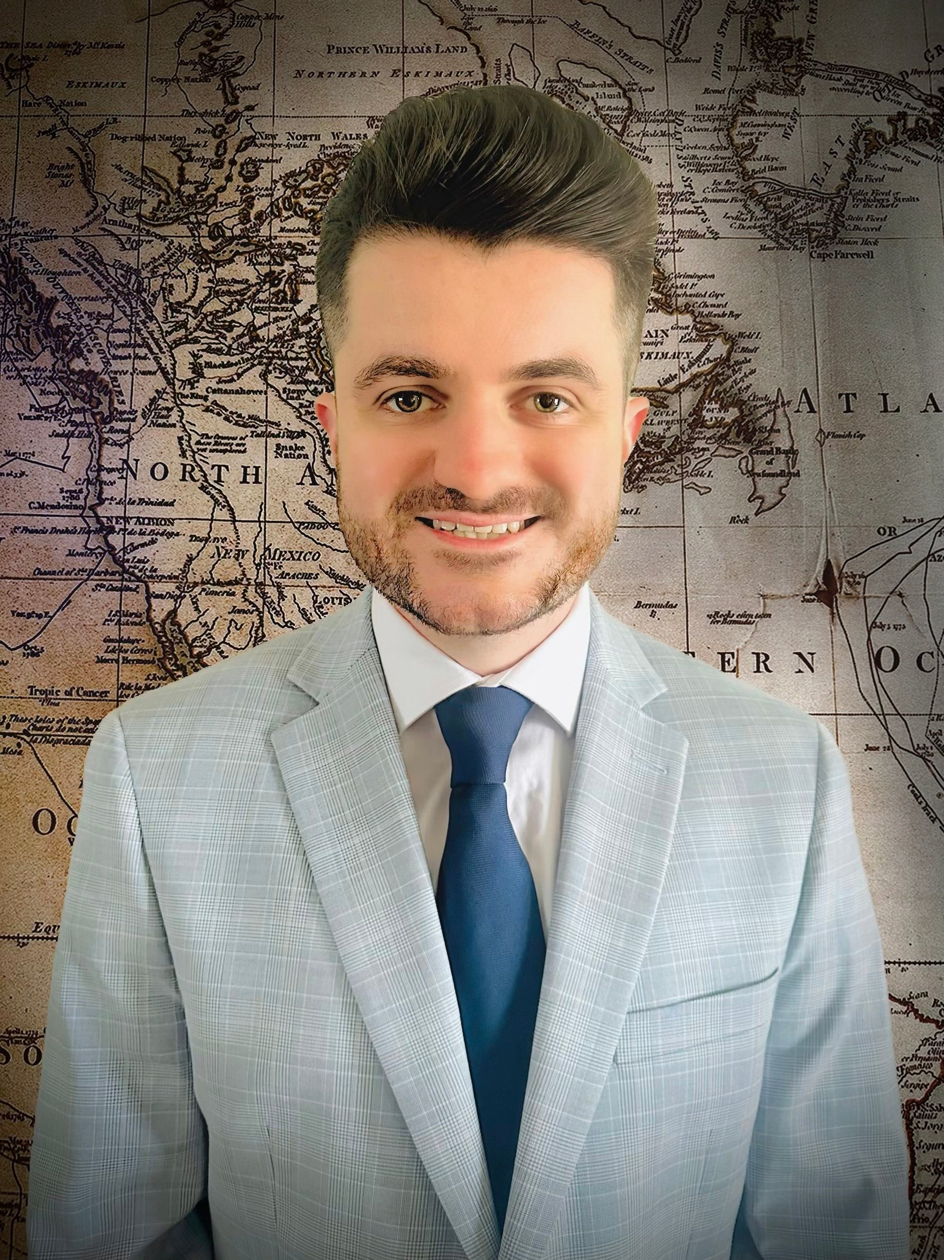Aidan Grogan