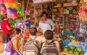 Can Microgrants Fix Our Foreign Aid Failures?