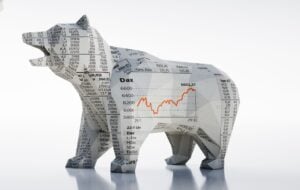 Credit Markets on Edge as Tariff Pressure Builds