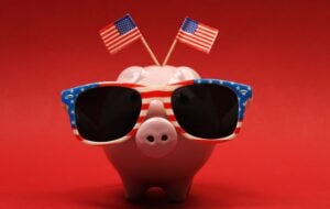 America’s Trade ‘Deficit’ Is a Ringing Endorsement
