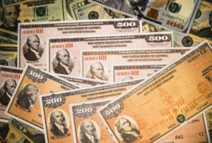 Turning Treasury Securities into Century Bonds Is a Dead End
