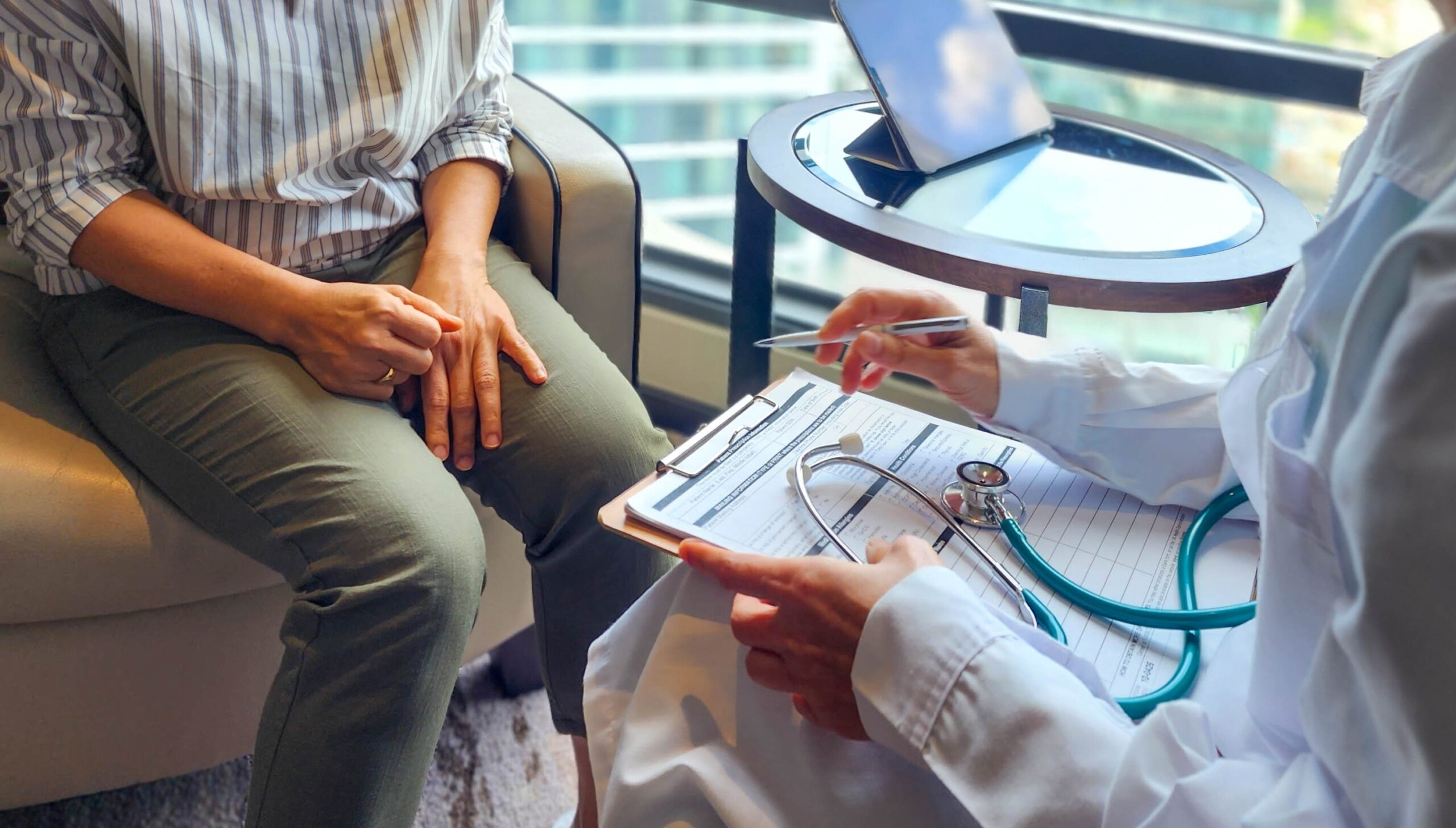 Medicaid, Manufacturing, and Fiscal Responsibility