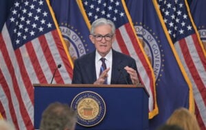 Fed Holds Steady as Tariff Storm Looms