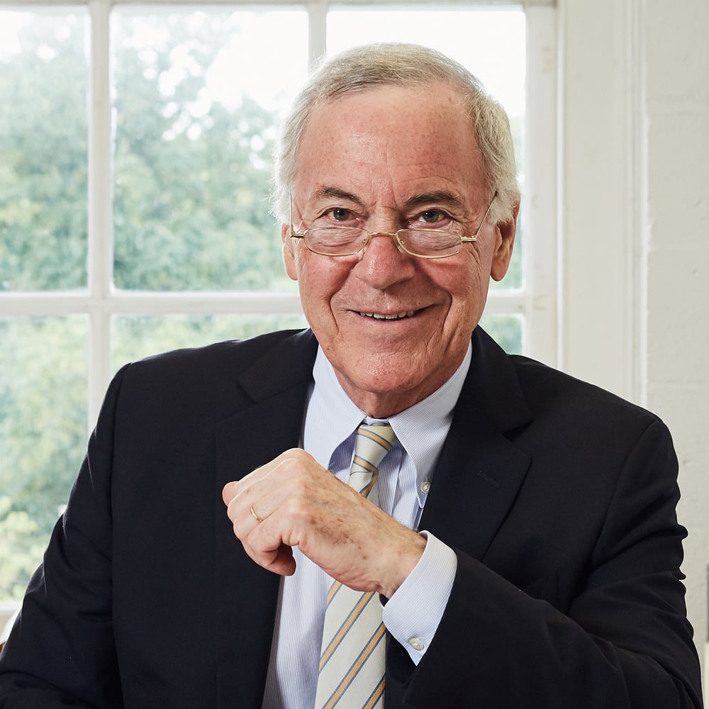 Steve H. Hanke