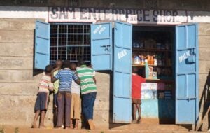 The Poor Are Richer Than We Think: Unlocking Dead Capital
