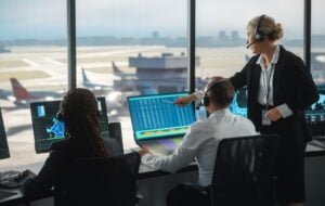 Inside US Air Traffic Control: Conflicts of Interest and Absence of Oversight