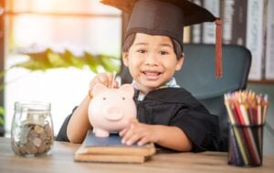 High-Stakes Gamble: Is College Still Worth It?