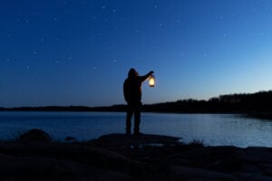 How Tariffs Kill Knowledge and Leave Us in the Dark
