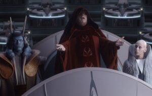 ‘So This Is How Liberty Dies’: Star Wars and the Politics of Fear