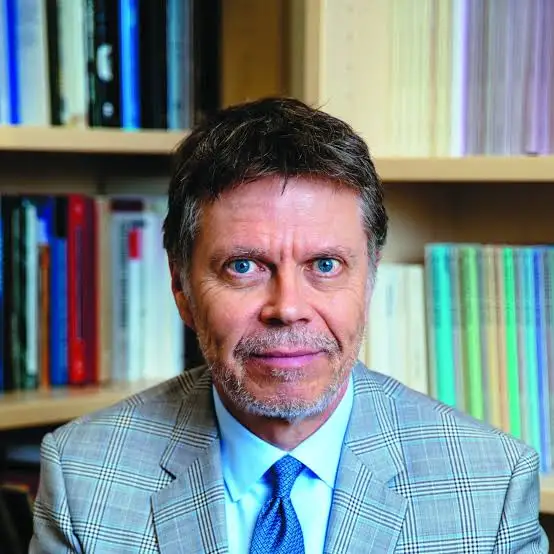 Donald Boudreaux
