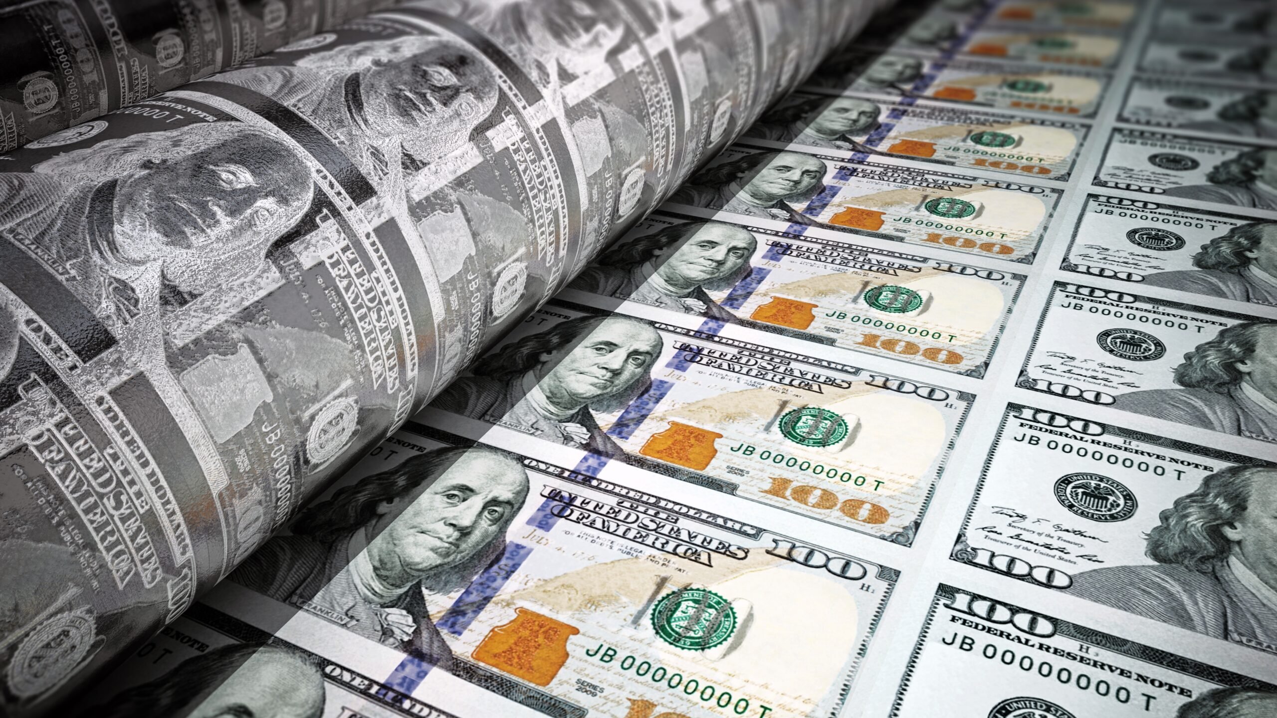 The Federal Budget: More Than Just Dollars and Cents